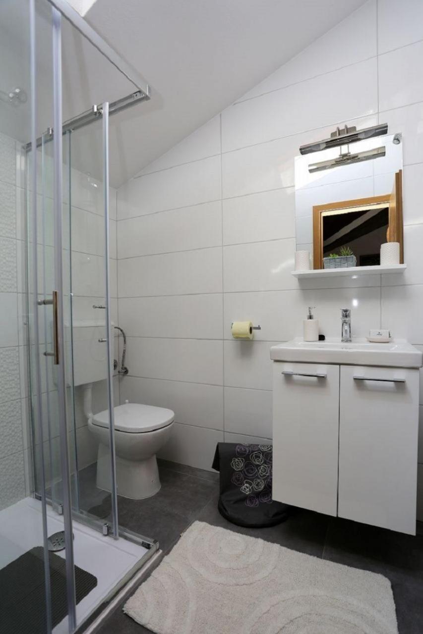 Apartment Aldica سوبيتار المظهر الخارجي الصورة