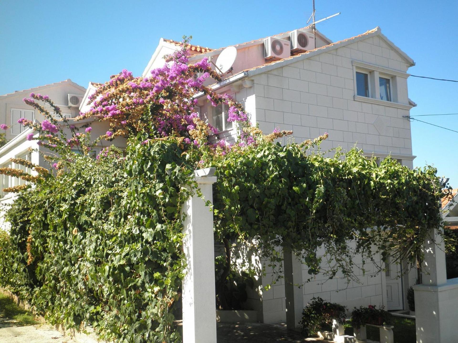 Apartment Aldica سوبيتار المظهر الخارجي الصورة