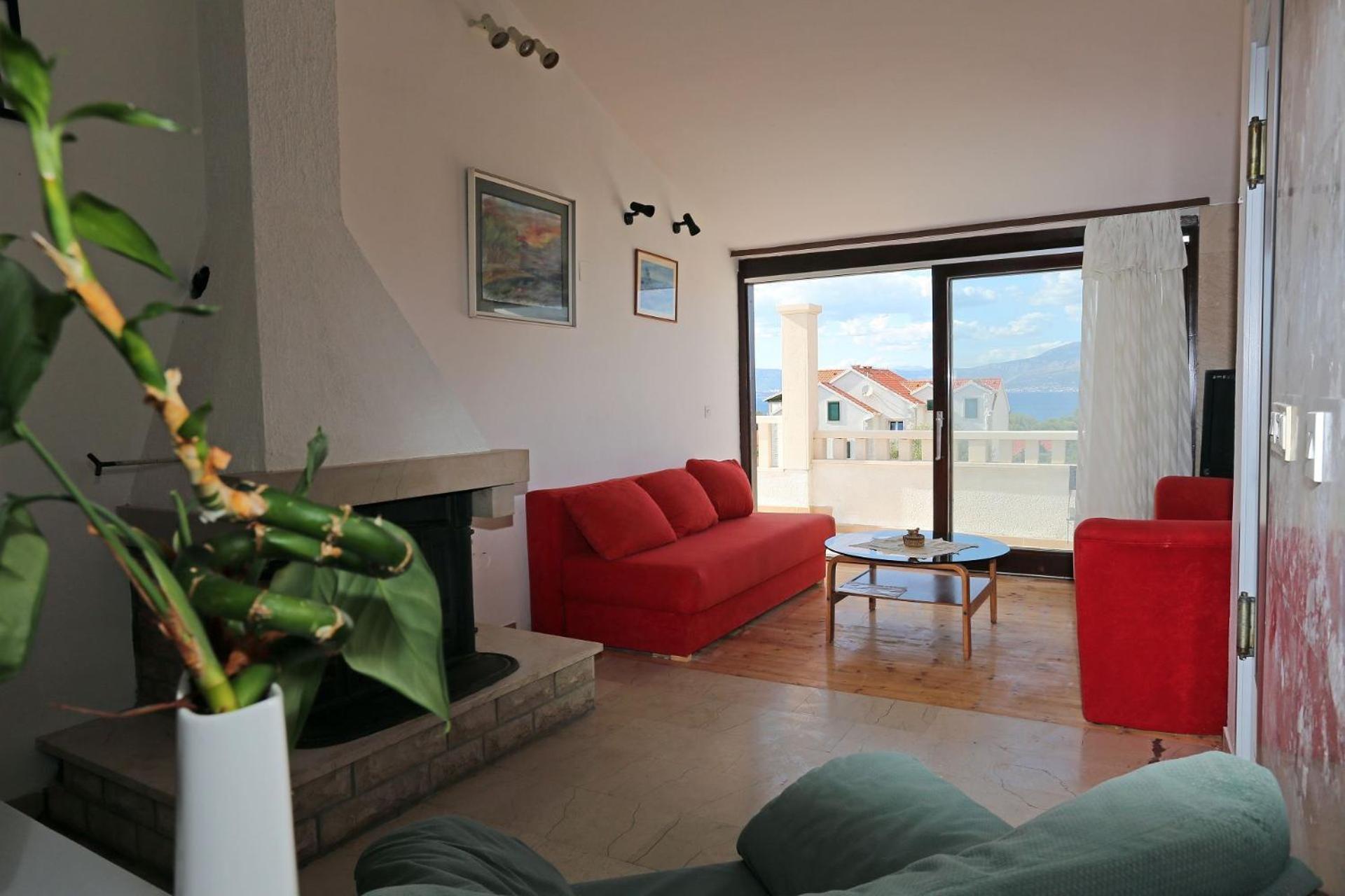Apartment Aldica سوبيتار المظهر الخارجي الصورة