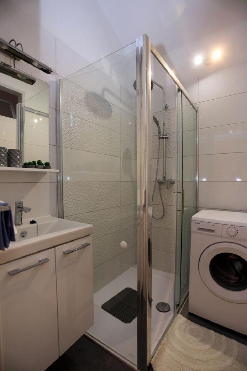 Apartment Aldica سوبيتار المظهر الخارجي الصورة