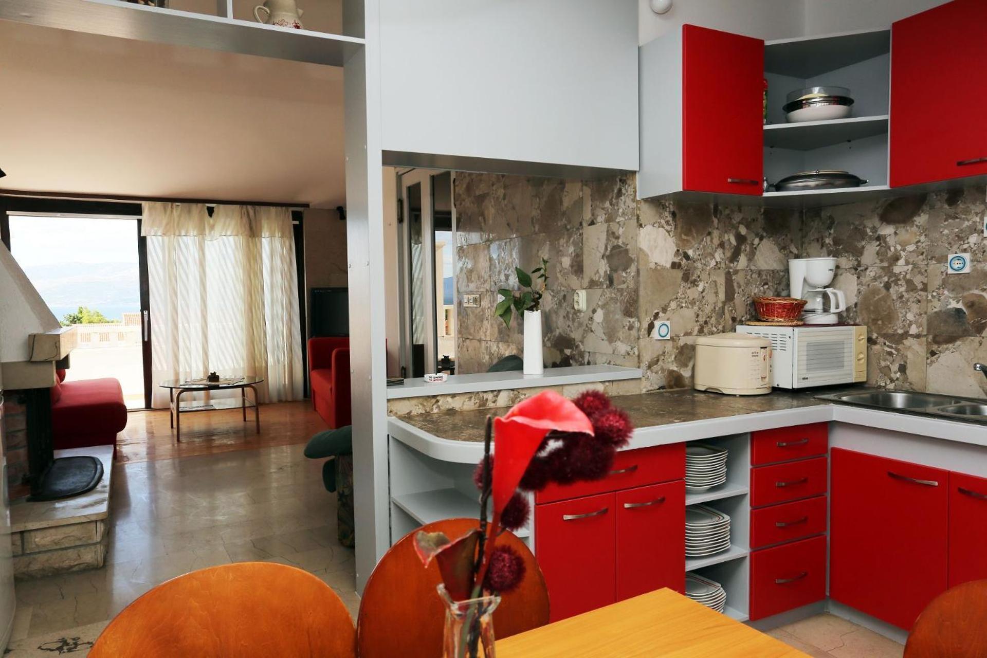 Apartment Aldica سوبيتار المظهر الخارجي الصورة
