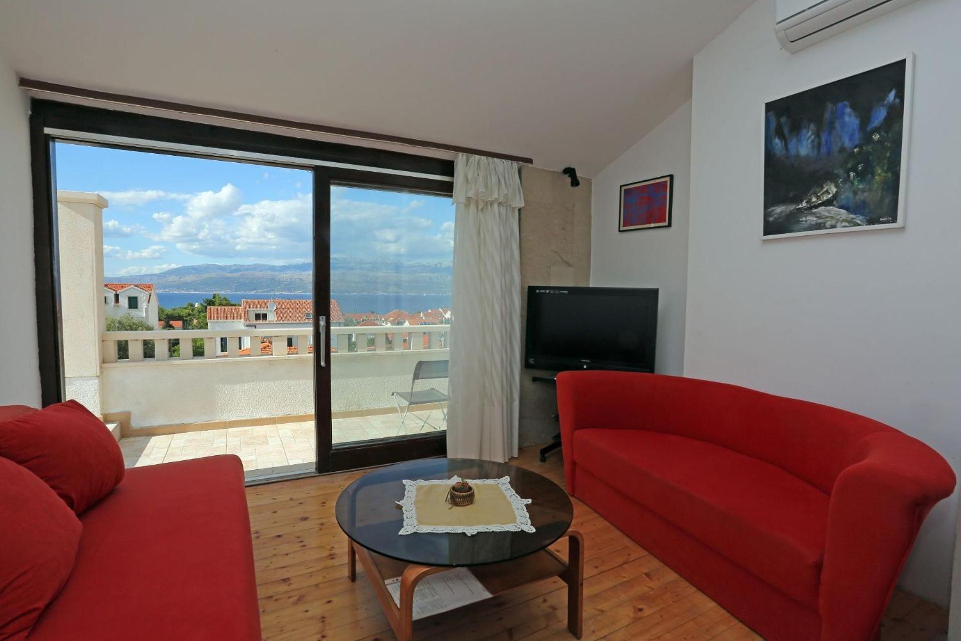 Apartment Aldica سوبيتار المظهر الخارجي الصورة